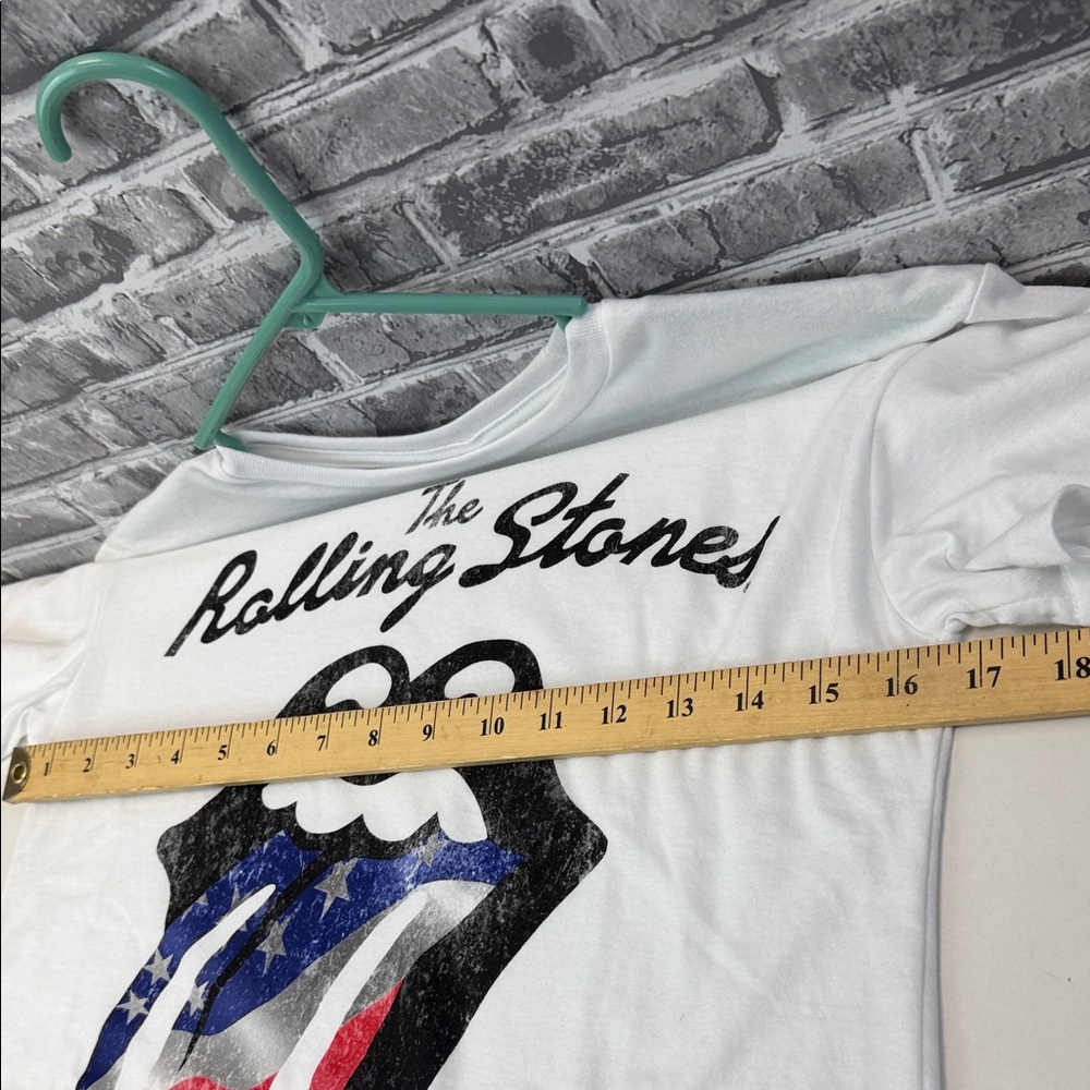 Rolling Stones Graphic T-Shirt - Picture 5 of 7